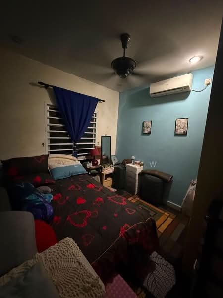 Pangsapuri untuk Dijual di M'tiara - Ken Liew - PropertyGuru.com.my