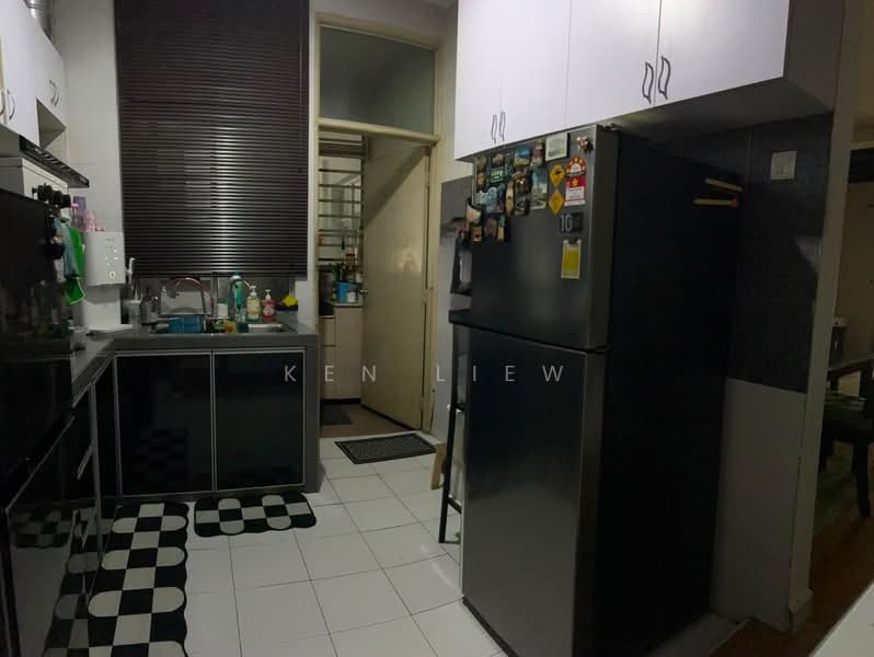 Pangsapuri untuk Dijual di M'tiara - Ken Liew - PropertyGuru.com.my