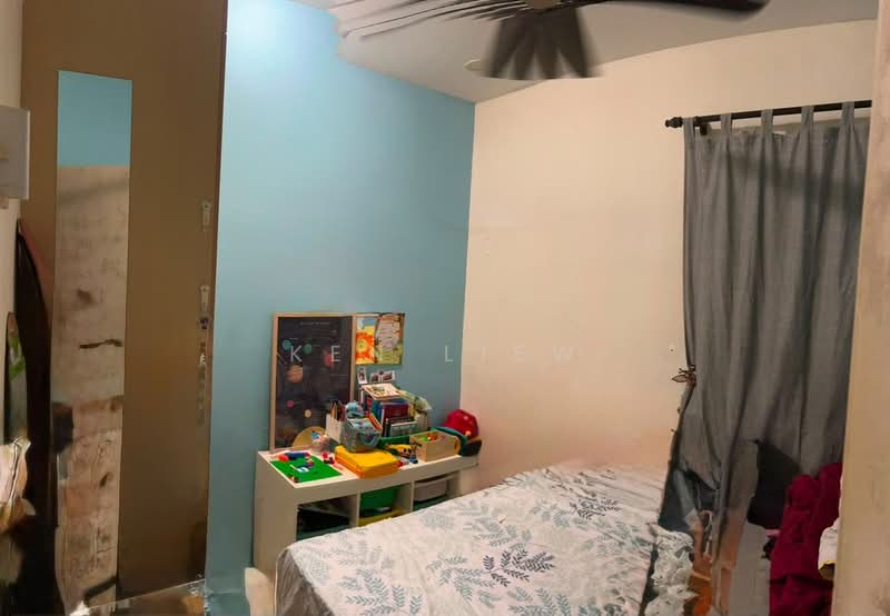 Pangsapuri untuk Dijual di M'tiara - Ken Liew - PropertyGuru.com.my