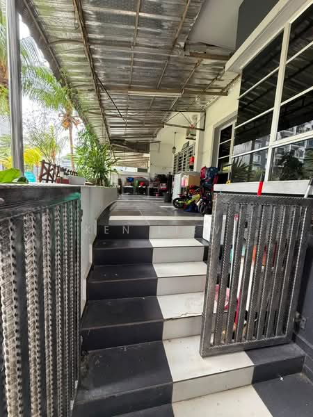 Pangsapuri untuk Dijual di M'tiara - Ken Liew - PropertyGuru.com.my