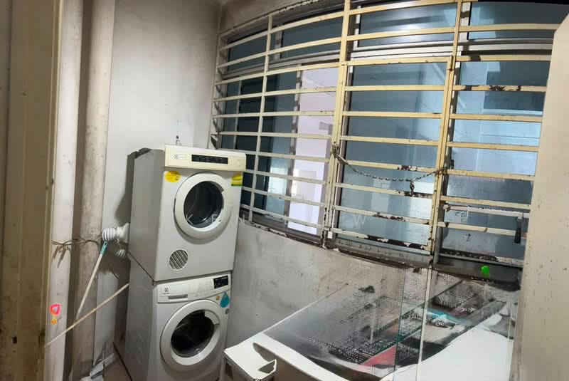 Pangsapuri untuk Dijual di M'tiara - Ken Liew - PropertyGuru.com.my
