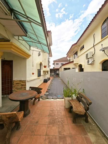 Rumah Banglo untuk Dijual di Bercham (Ipoh) - Cherie Chong - PropertyGuru.com.my