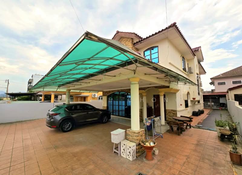 Rumah Banglo untuk Dijual di Bercham (Ipoh) - Cherie Chong - PropertyGuru.com.my