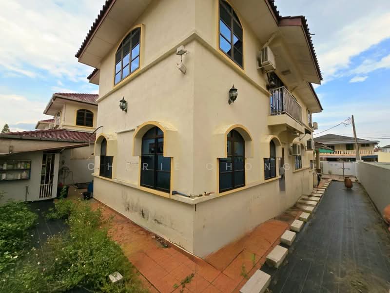Rumah Banglo untuk Dijual di Bercham (Ipoh) - Cherie Chong - PropertyGuru.com.my