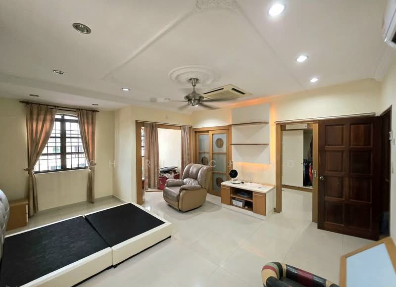 Rumah Banglo untuk Dijual di Bercham (Ipoh) - Cherie Chong - PropertyGuru.com.my