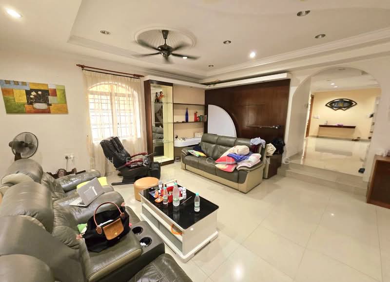 Rumah Banglo untuk Dijual di Bercham (Ipoh) - Cherie Chong - PropertyGuru.com.my