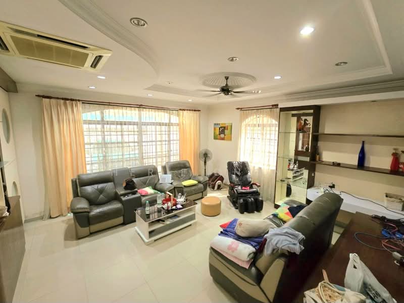 Rumah Banglo untuk Dijual di Bercham (Ipoh) - Cherie Chong - PropertyGuru.com.my