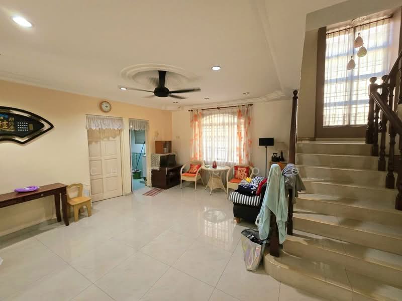 Rumah Banglo untuk Dijual di Bercham (Ipoh) - Cherie Chong - PropertyGuru.com.my