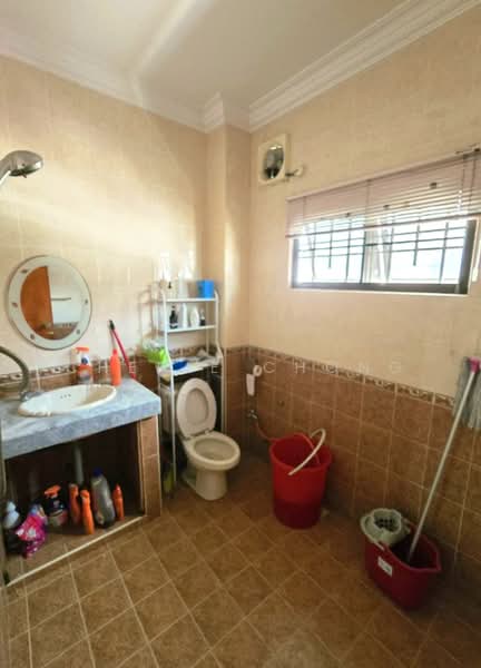 Rumah Banglo untuk Dijual di Bercham (Ipoh) - Cherie Chong - PropertyGuru.com.my
