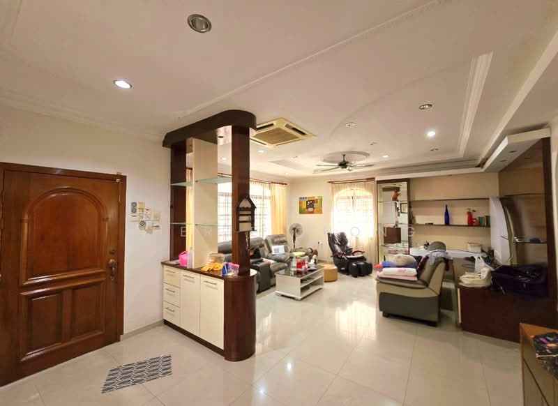 Rumah Banglo untuk Dijual di Bercham (Ipoh) - Cherie Chong - PropertyGuru.com.my
