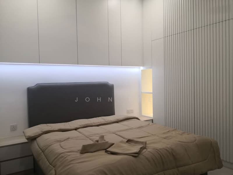 Pangsapuri untuk Disewa di The Venus (Pangsapuri Sejati) - John Tee - Bedroom - PropertyGuru.com.my