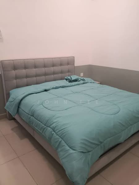 Pangsapuri untuk Disewa di The Venus (Pangsapuri Sejati) - John Tee - Bedroom - PropertyGuru.com.my