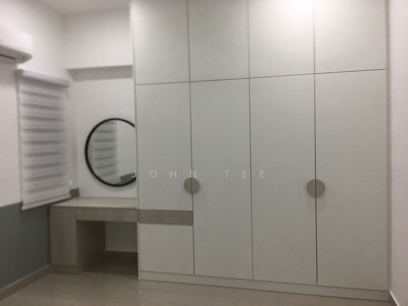 Pangsapuri untuk Disewa di The Venus (Pangsapuri Sejati) - John Tee - Bedroom - PropertyGuru.com.my