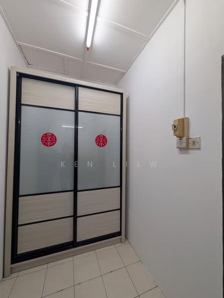 Rumah Teres 2 Tingkat untuk Disewa di Taman Putri Kulai (Kulai) - Ken Liew - PropertyGuru.com.my