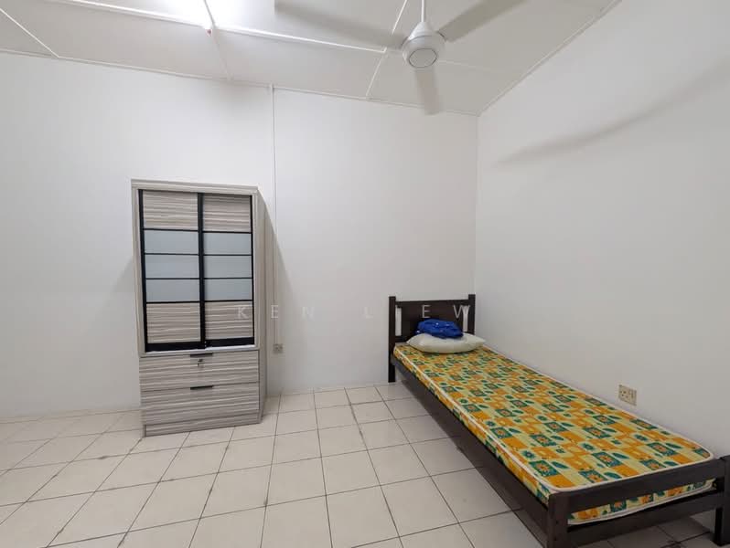 Rumah Teres 2 Tingkat untuk Disewa di Taman Putri Kulai (Kulai) - Ken Liew - PropertyGuru.com.my