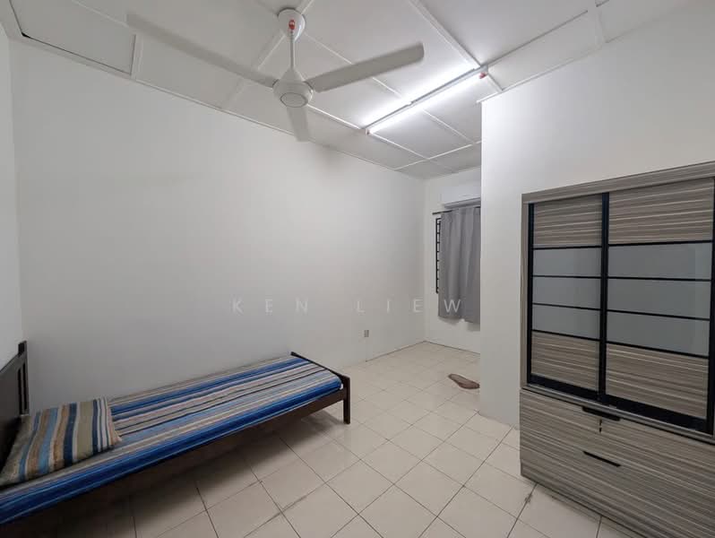 Rumah Teres 2 Tingkat untuk Disewa di Taman Putri Kulai (Kulai) - Ken Liew - PropertyGuru.com.my