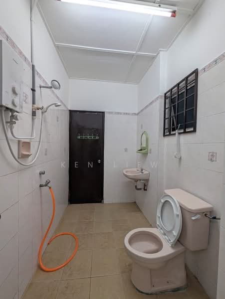 Rumah Teres 2 Tingkat untuk Disewa di Taman Putri Kulai (Kulai) - Ken Liew - PropertyGuru.com.my