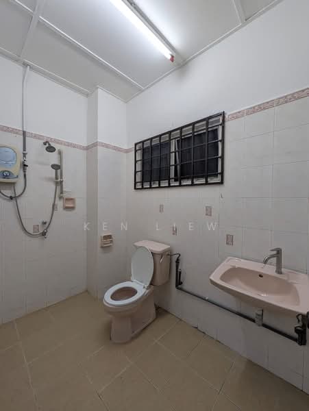 Rumah Teres 2 Tingkat untuk Disewa di Taman Putri Kulai (Kulai) - Ken Liew - PropertyGuru.com.my