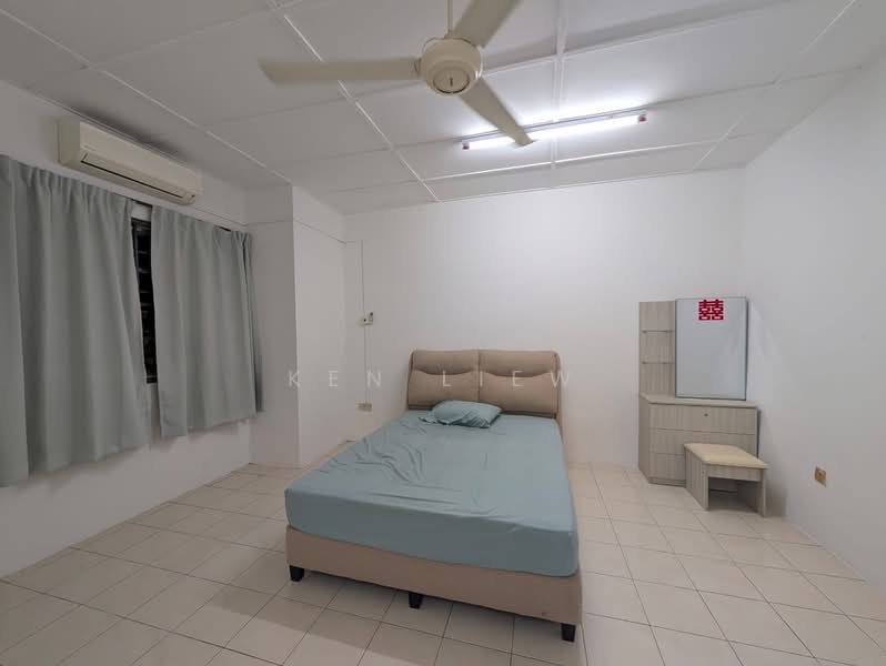 Rumah Teres 2 Tingkat untuk Disewa di Taman Putri Kulai (Kulai) - Ken Liew - PropertyGuru.com.my