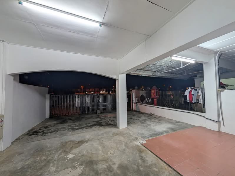 Rumah Teres 2 Tingkat untuk Disewa di Taman Putri Kulai (Kulai) - Ken Liew - PropertyGuru.com.my