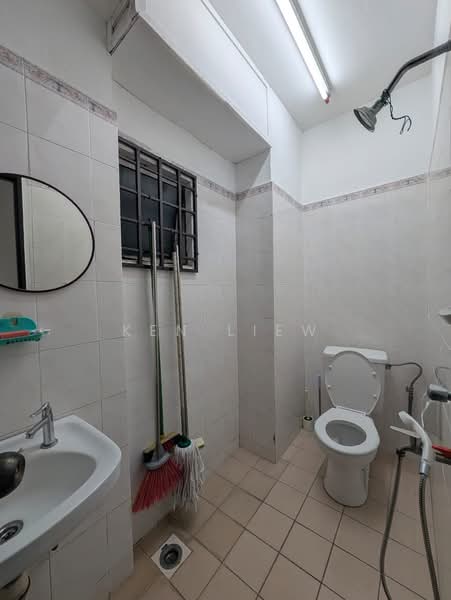 Rumah Teres 2 Tingkat untuk Disewa di Taman Putri Kulai (Kulai) - Ken Liew - PropertyGuru.com.my