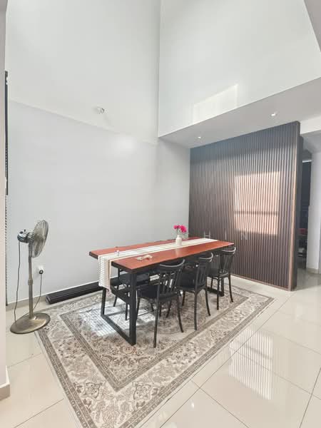 Rumah Teres 2 Tingkat untuk Dijual di Masai (Johor) - Agnes Chin - PropertyGuru.com.my