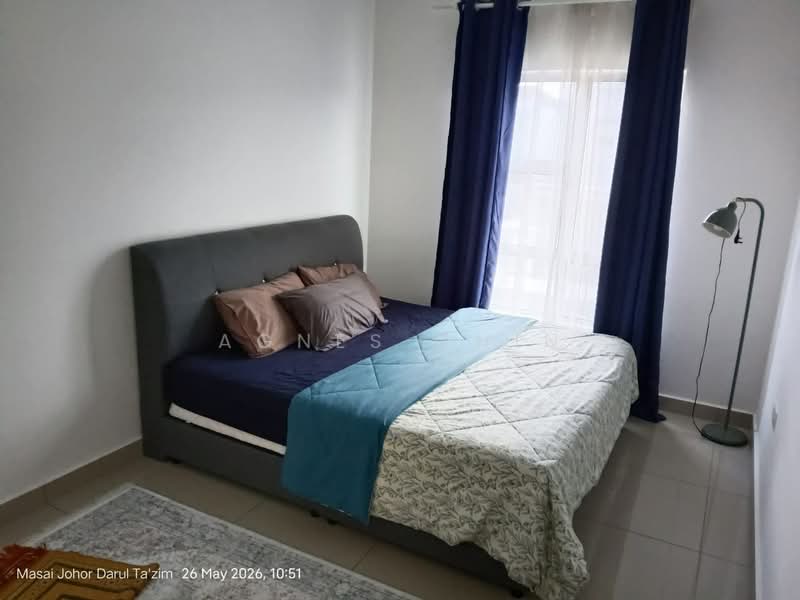 Rumah Teres 2 Tingkat untuk Dijual di Masai (Johor) - Agnes Chin - PropertyGuru.com.my