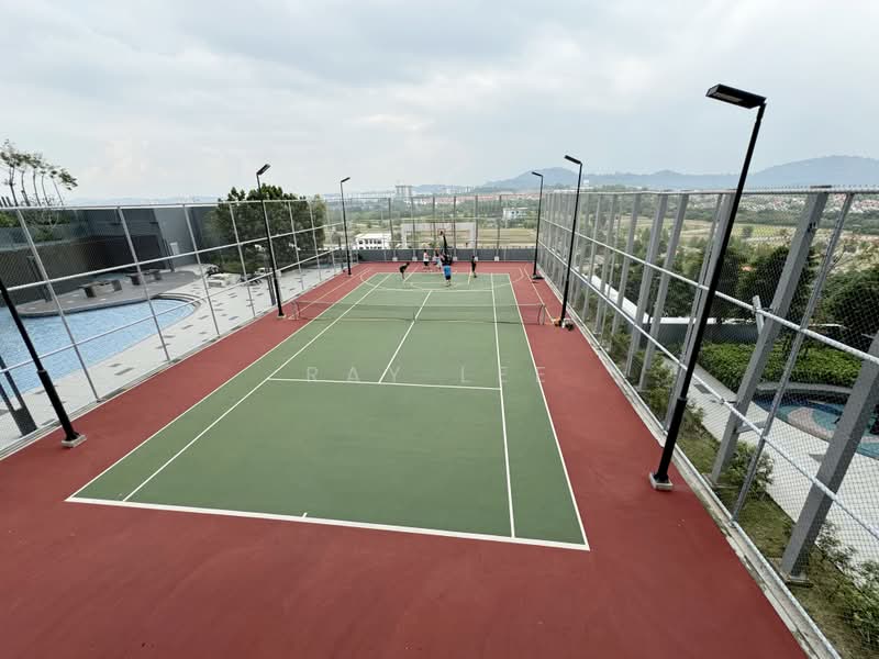 Service Residence for Sale at Setia City Residences - Ray Lee - Exterior - PropertyGuru.com.my