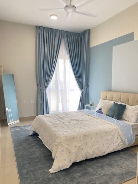 Service Residence for Rent at Jadite Suites - Winston Loong - PropertyGuru.com.my