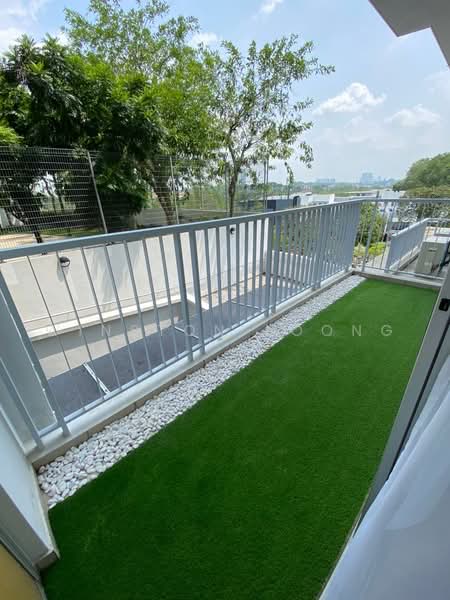 Service Residence for Rent at Jadite Suites - Winston Loong - PropertyGuru.com.my
