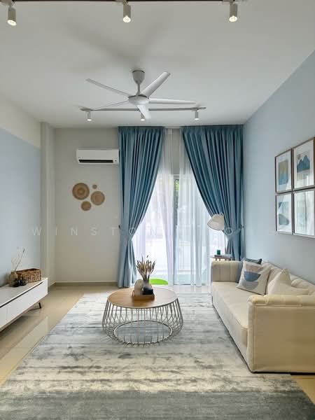 Service Residence for Rent at Jadite Suites - Winston Loong - PropertyGuru.com.my