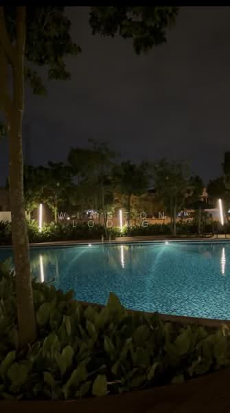 Service Residence for Rent at Jadite Suites - Winston Loong - PropertyGuru.com.my