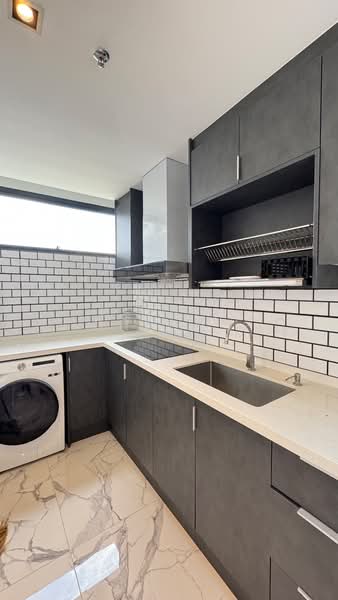 Service Residence for Rent at Lumi Tropicana Serviced Residence - Kelvin Cheong - PropertyGuru.com.my