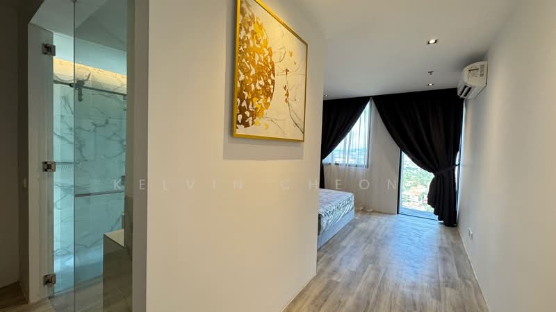 Service Residence for Rent at Lumi Tropicana Serviced Residence - Kelvin Cheong - PropertyGuru.com.my