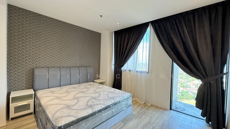 Service Residence for Rent at Lumi Tropicana Serviced Residence - Kelvin Cheong - PropertyGuru.com.my