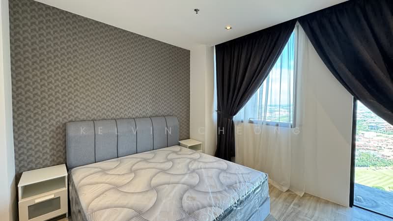Service Residence for Rent at Lumi Tropicana Serviced Residence - Kelvin Cheong - PropertyGuru.com.my