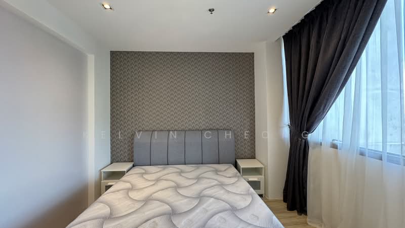Service Residence for Rent at Lumi Tropicana Serviced Residence - Kelvin Cheong - PropertyGuru.com.my