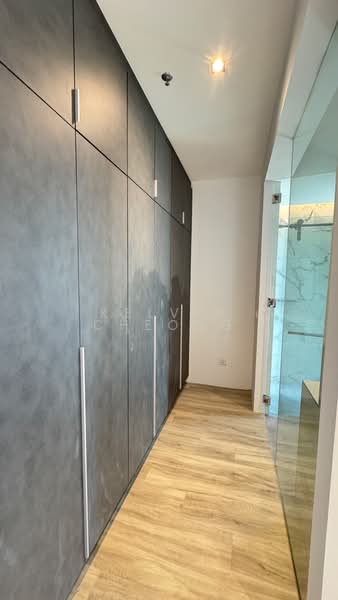 Service Residence for Rent at Lumi Tropicana Serviced Residence - Kelvin Cheong - PropertyGuru.com.my