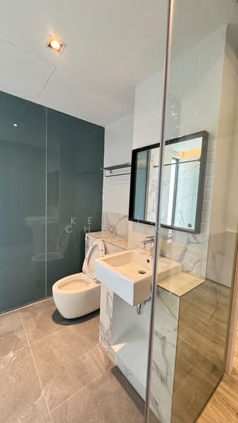 Service Residence for Rent at Lumi Tropicana Serviced Residence - Kelvin Cheong - PropertyGuru.com.my
