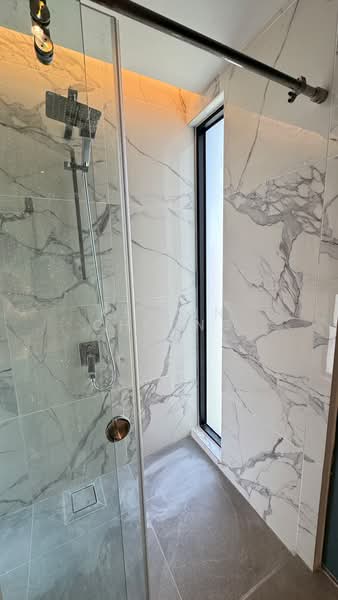 Service Residence for Rent at Lumi Tropicana Serviced Residence - Kelvin Cheong - PropertyGuru.com.my