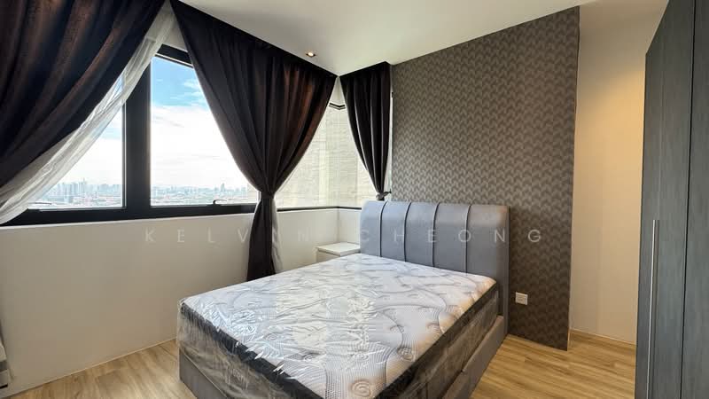 Service Residence for Rent at Lumi Tropicana Serviced Residence - Kelvin Cheong - PropertyGuru.com.my