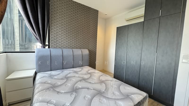 Service Residence for Rent at Lumi Tropicana Serviced Residence - Kelvin Cheong - PropertyGuru.com.my