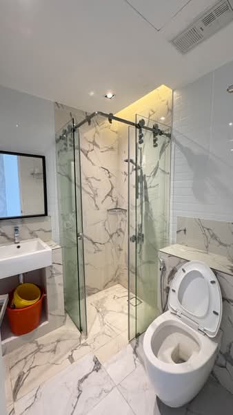 Service Residence for Rent at Lumi Tropicana Serviced Residence - Kelvin Cheong - PropertyGuru.com.my