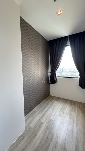 Service Residence for Rent at Lumi Tropicana Serviced Residence - Kelvin Cheong - PropertyGuru.com.my