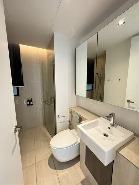Kediaman Servis untuk Disewa di Lumi Tropicana Serviced Residence - Kelvin Cheong - PropertyGuru.com.my