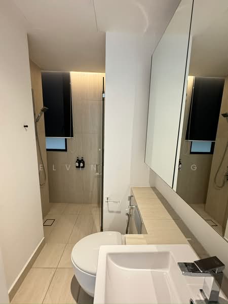 Kediaman Servis untuk Disewa di Lumi Tropicana Serviced Residence - Kelvin Cheong - PropertyGuru.com.my