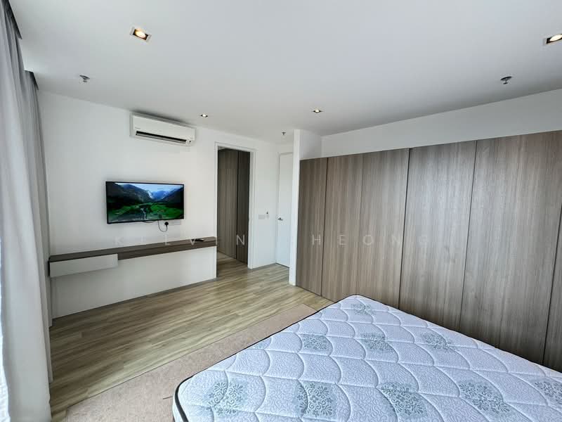 Kediaman Servis untuk Disewa di Lumi Tropicana Serviced Residence - Kelvin Cheong - PropertyGuru.com.my