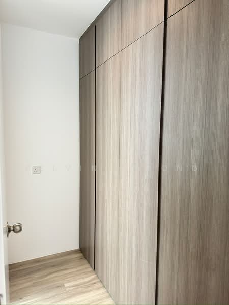 Kediaman Servis untuk Disewa di Lumi Tropicana Serviced Residence - Kelvin Cheong - PropertyGuru.com.my