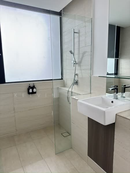 Kediaman Servis untuk Disewa di Lumi Tropicana Serviced Residence - Kelvin Cheong - PropertyGuru.com.my