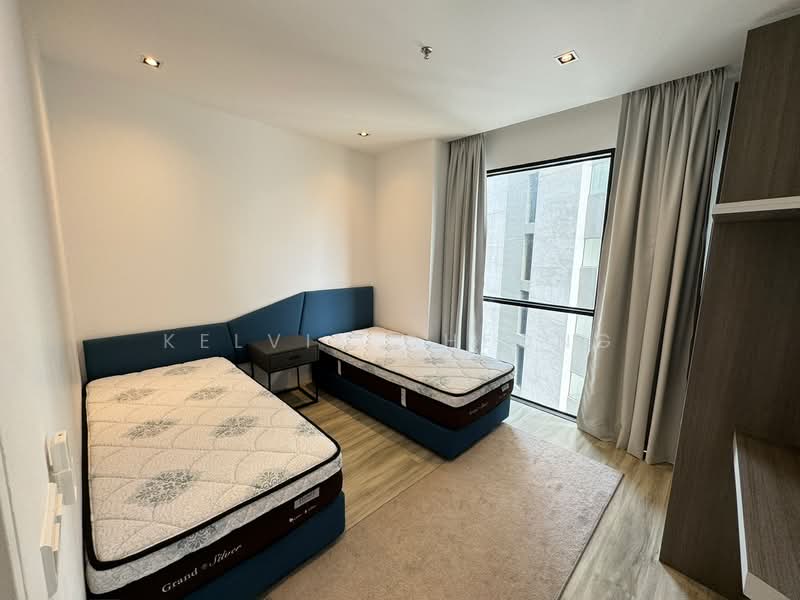 Kediaman Servis untuk Disewa di Lumi Tropicana Serviced Residence - Kelvin Cheong - PropertyGuru.com.my
